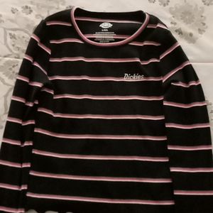 Dickies long sleeve shirt